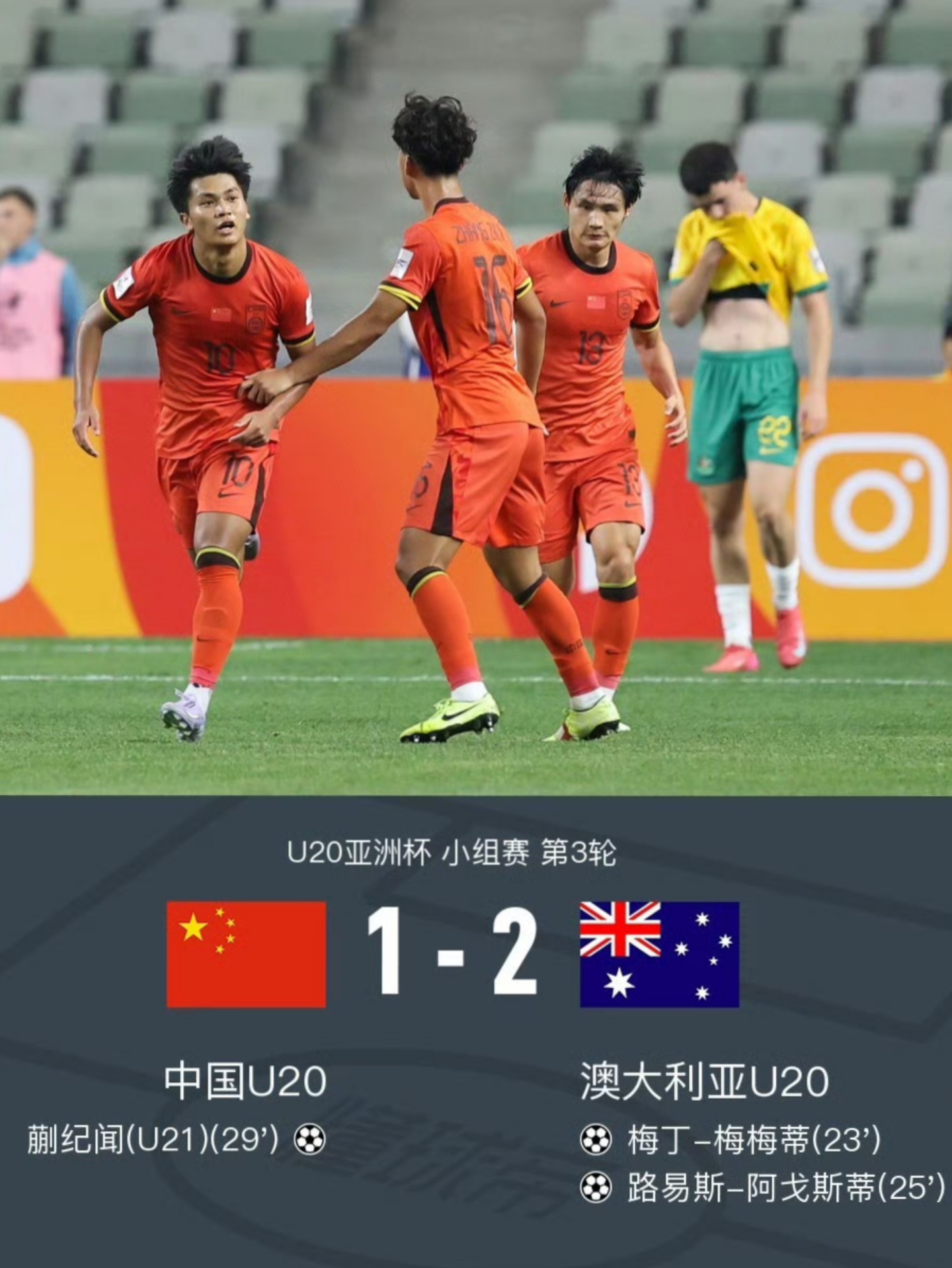 澳大利亚足球队备战亚洲杯，迎来挑战