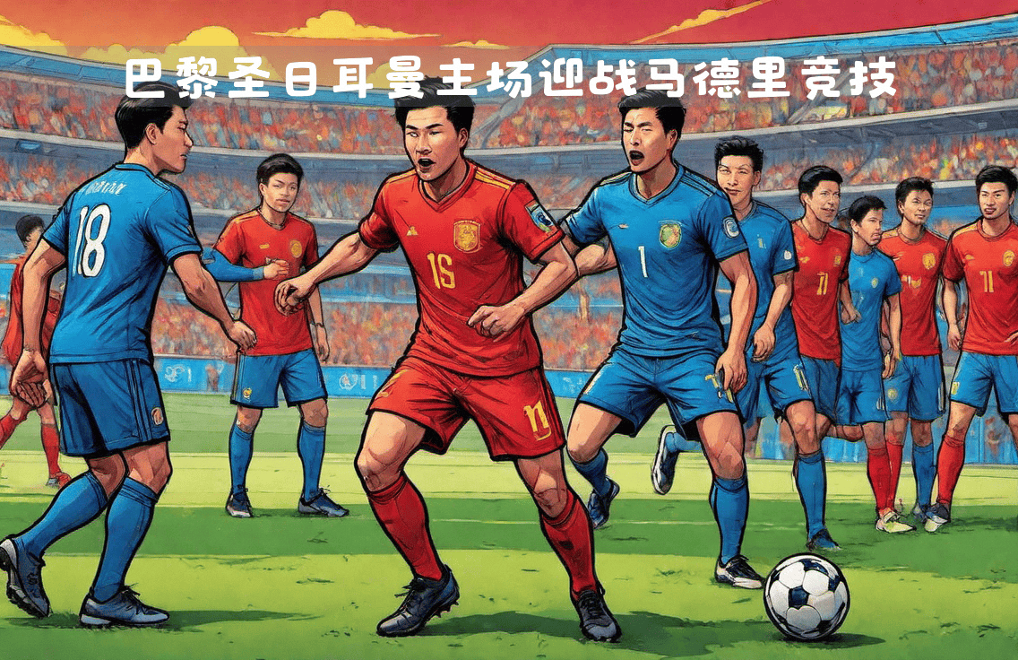 包含巴黎圣日耳曼战胜对手，领先优势扩大的词条