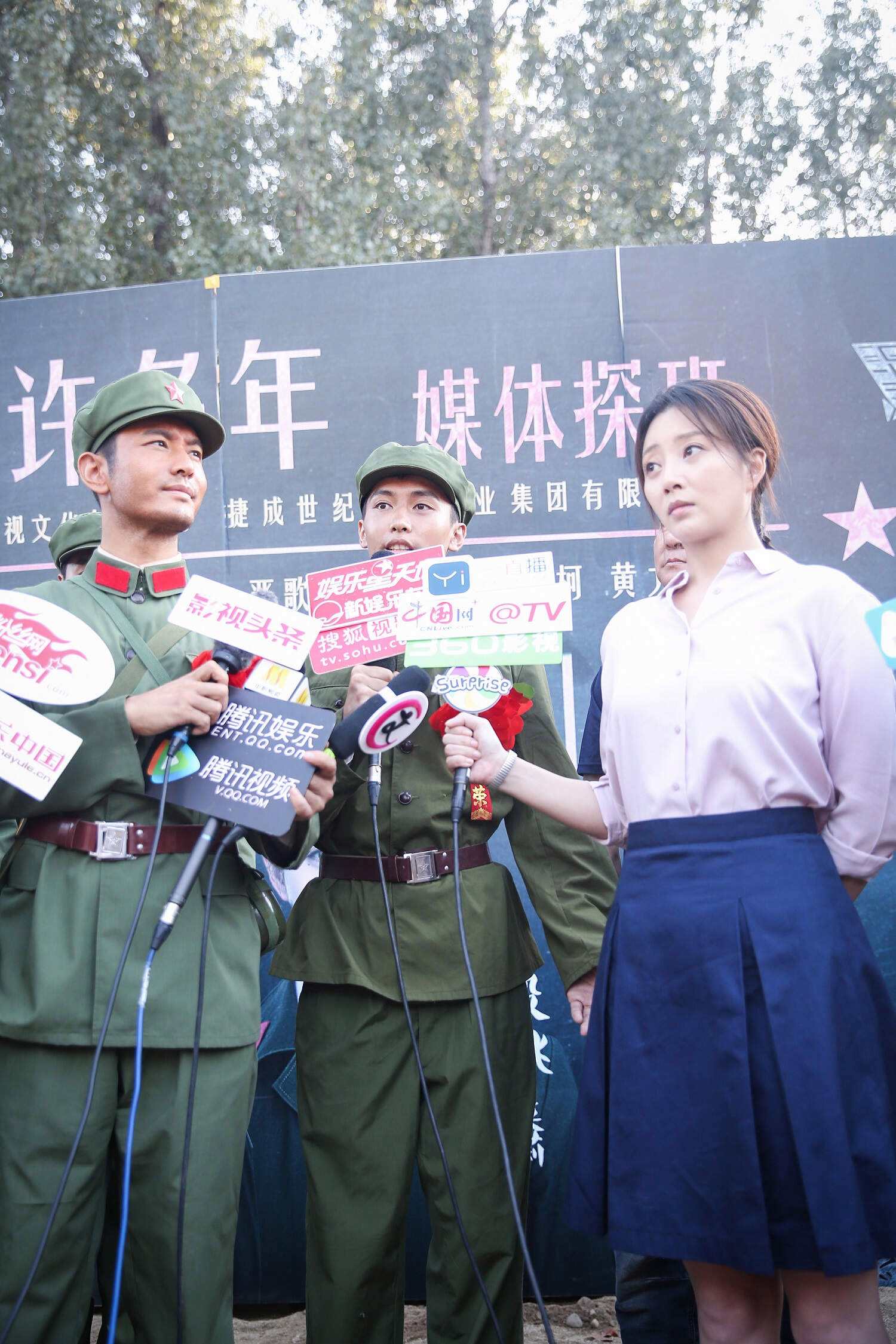 迟到年，他终于迎来自己的第一家家族的简单介绍