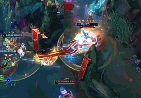 LCK：Gumayusi烬爆砍三杀，T1大龙团2换4大胜拿大龙