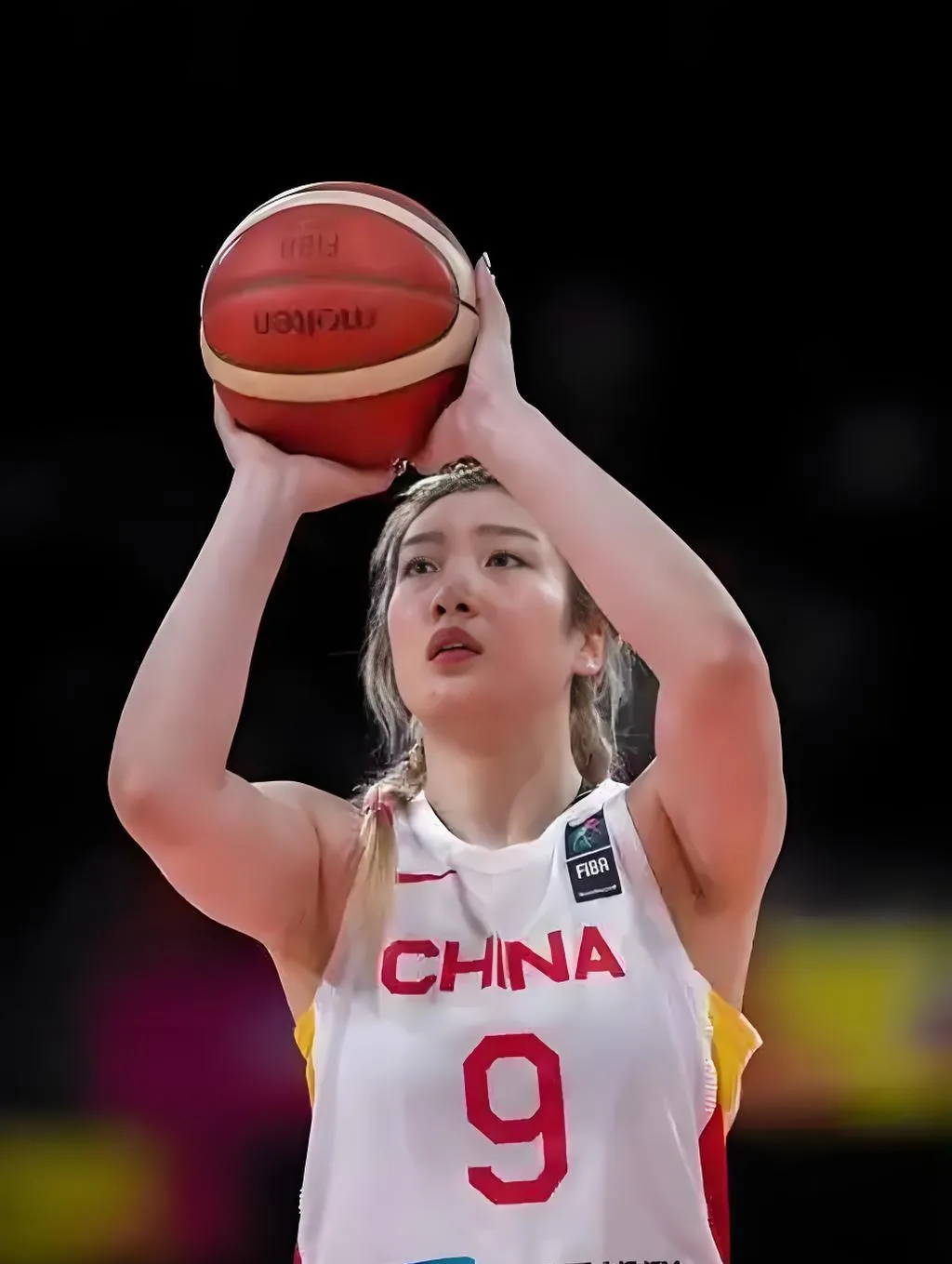 卫冕亚洲杯？中国女篮有三道题待解的简单介绍