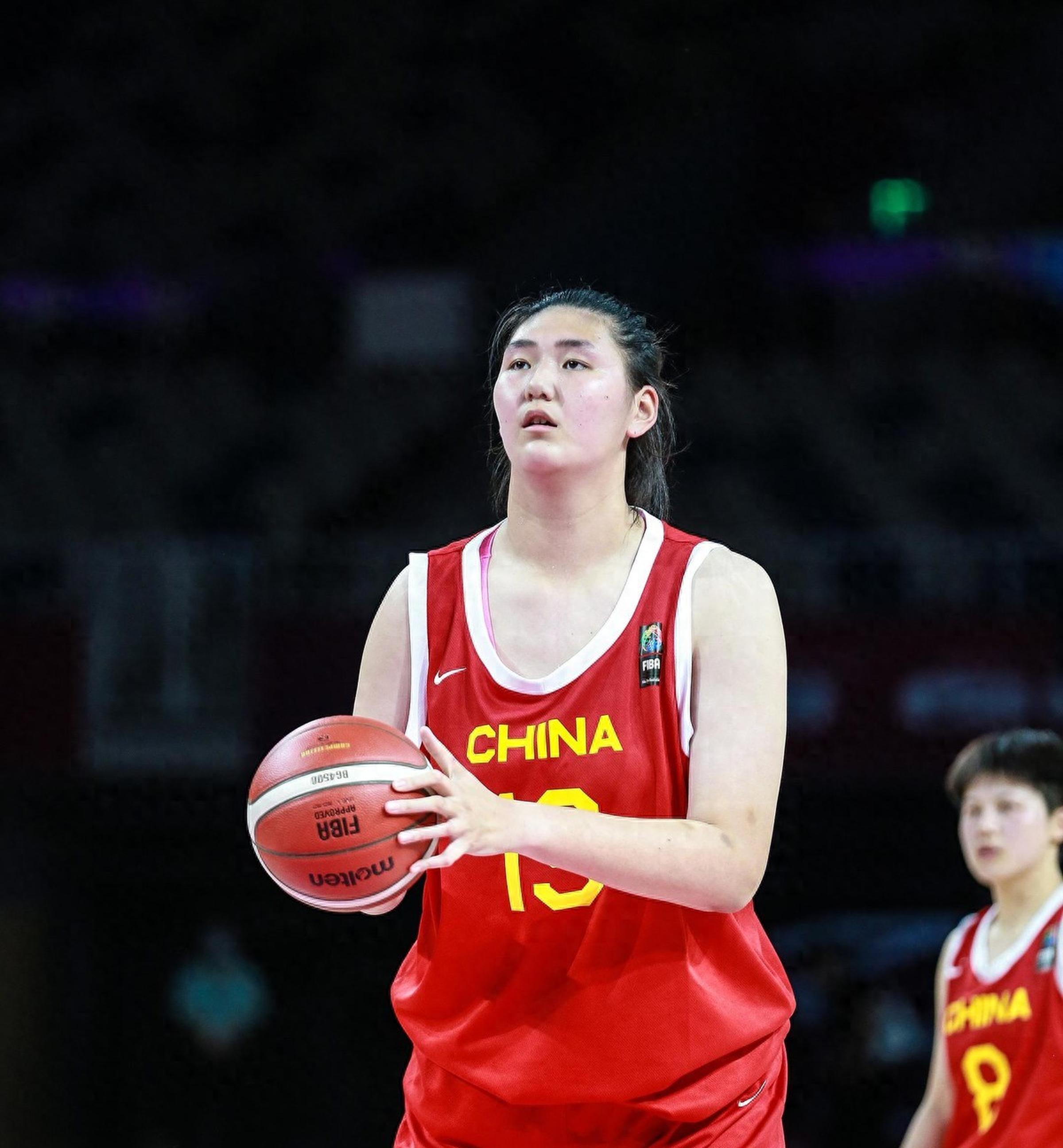 包含65分惨败！U19女篮世界杯-中国不敌美国无缘8强的词条