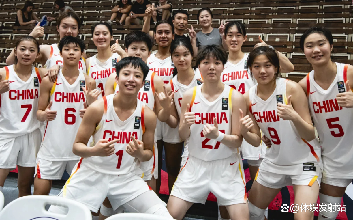 包含65分惨败！U19女篮世界杯-中国不敌美国无缘8强的词条
